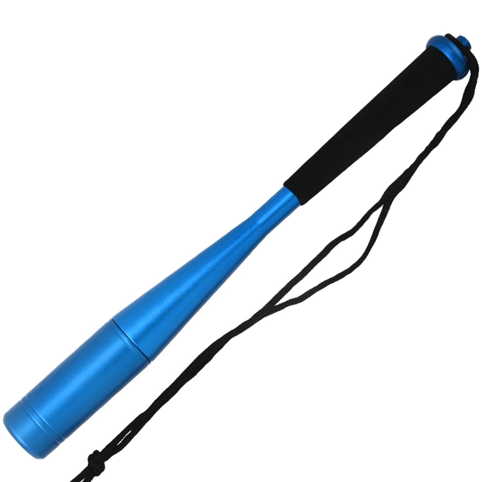LOOM TREE® Fishing Knocking Device with Lanyard Lightweight Portable Fishing Whacker Tool Blue | Fishing | Fishing Equipment | Other Fishing Equipment-image-40