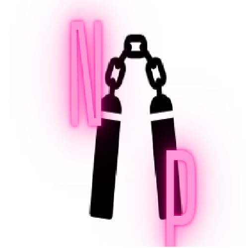 Nunchaku & Fitness Expert