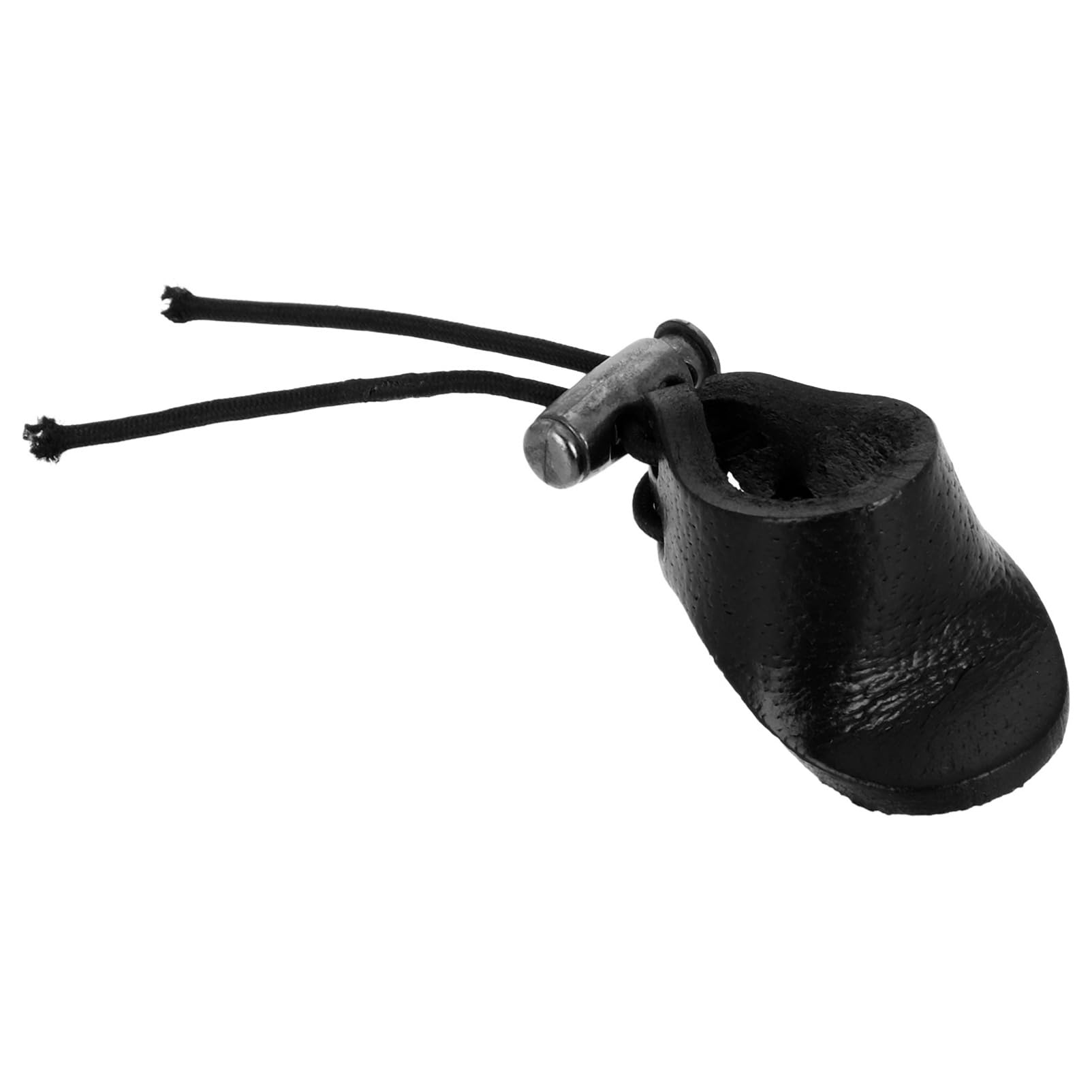 KESYOO Finger Guard Supplies Finger Guard Black Finger Protector