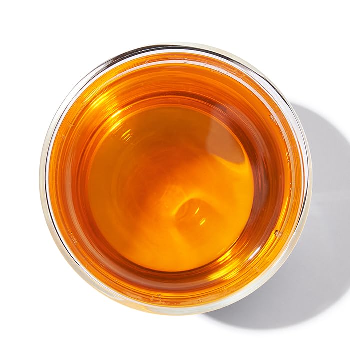 DAVIDsTEA Buddha’s Blend White Tea – Loose Leaf White Tea with Jasmine Pearls & White Hibiscus – Medium Caffeine – 66g Iconic Tin – Delicate, Floral & Fruity Blend for Serene Sipping - Image 3