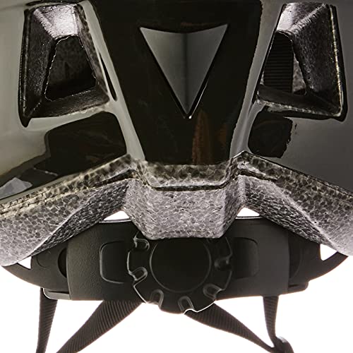 CAPACETE ASW BIKE FUN PRETO G/GG