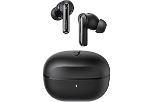 Soundcore Life A3i True Wireless Earbuds with Hybrid Active Noise Cancelling, Superior...
