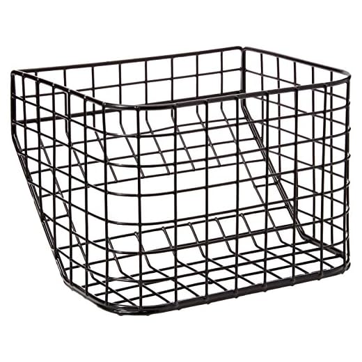 Aidapt Three Wheeled Tri Walker Basket