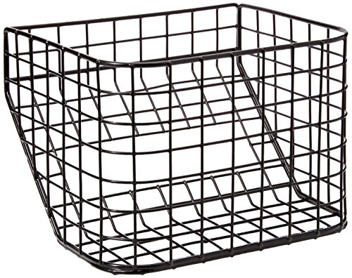 Panier pour déambulateur à 3 roues Aidapt pour transporter vos courses