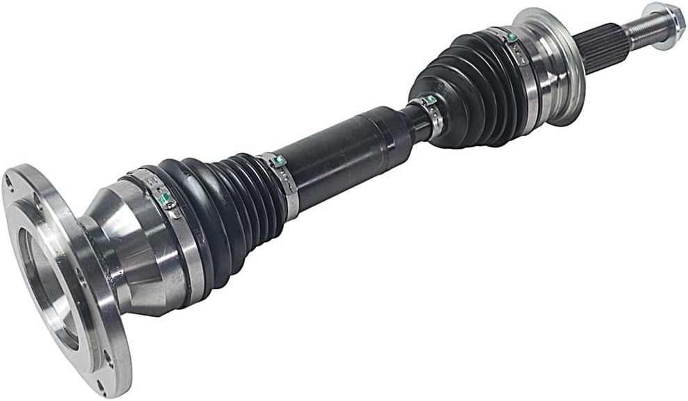 /ECCPP/CV Axle Shaft Assembly fit 2011-2014 for Chevrolet Silverado 2500 3500 HD,for GMC Sierra 2500 3500 HD 6.0L 6.6L Front Left Right 22813485,NCV10017XD,661626HD,66-1626HD