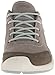 ECCO Women's Biom Hybrid Walk Fashion Sneaker,Warm Grey,40 EU/9-9.5 M US