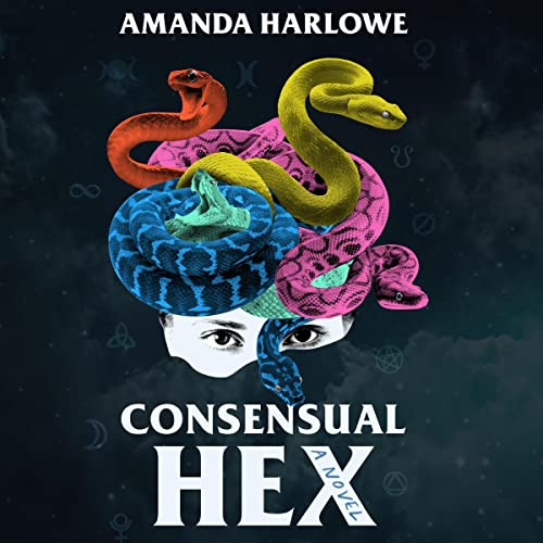 Consensual Hex by Amanda Harlowe episode artwork