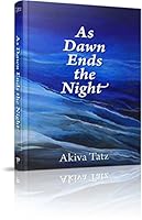 As Dawn Ends the Night 1614655049 Book Cover