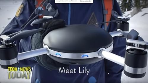 Tech News Today 1424: Give Peach a Chance