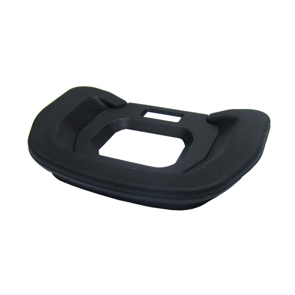 Oculaire De Viseur Remplacement Pour Appareils Photo Panasonic DC-GH5/GH5S - Bloque Lumière, Protection