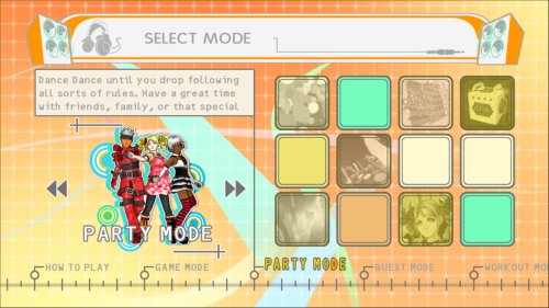 Vista 8 de Dance Dance Revolution Universe 3 with Dance Mat - Xbox 360