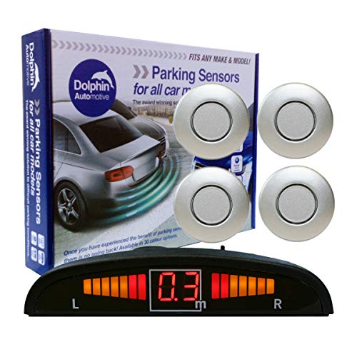 Amazon.co.uk Best Sellers The most popular items in Car Parking Assist
