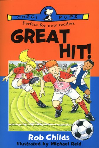  Great Hit (English Edition)