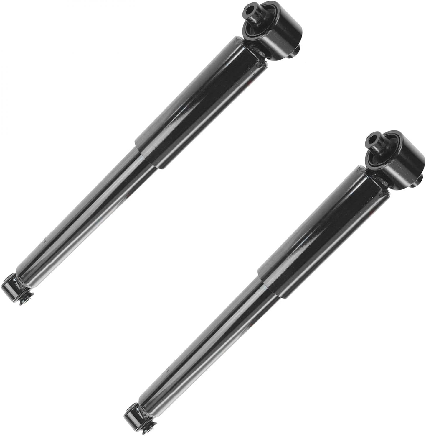 Rear Shock Absorber Set Compatible with 2007-2012 Nissan Sentra