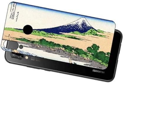 ClearView HUAWEI P20 liteΉ wʕیtB Gvg (k uxԎO\Zi C]Kcq̉Y}v)