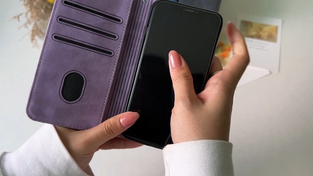 Amazon.co.jp: Gedurya iPhone 8 Plus ケース 手帳型 iPhone 7 Plus