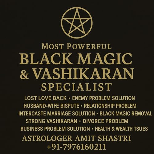 Partner Ignoring You? Get Instant Remedies +91-7976160211 cover art