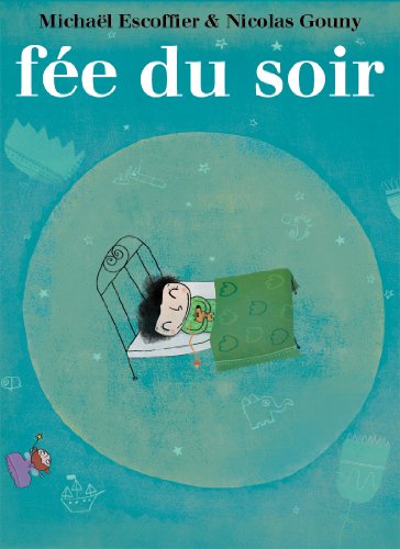 Fée du soir (French Edition)