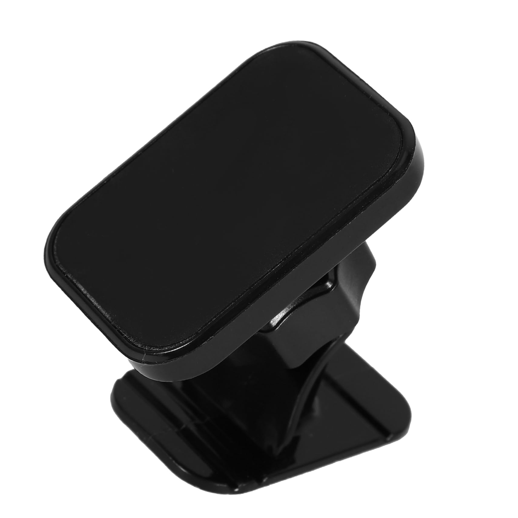 jojofuny 5 Piezas Soporte para teléfono de Coche Soporte magnético para teléfono de Coche Soporte de teléfono de magnético de rotación Soporte de telefono para imanes