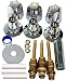 Price Pfister 131820 Tub and Shower Rebuild Kit