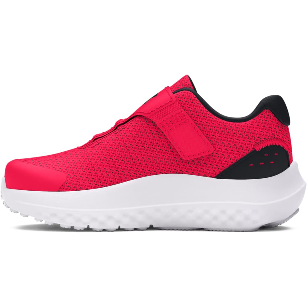 Under Armour UA BINF Surge 4 AC Spor AyakkabıErkek Çocuk