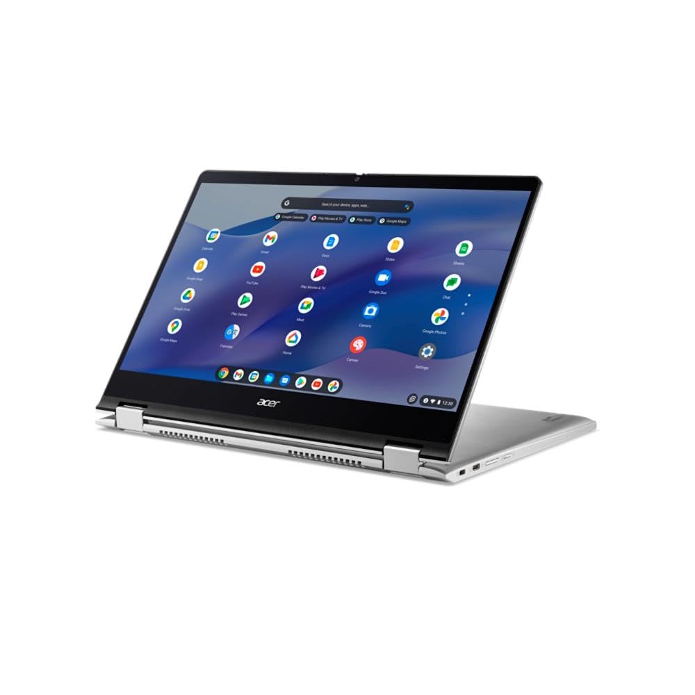 Chromebook本体 Acer Chrombook spin511 Acer Chromebook Spin 511 R756TN: 11.6