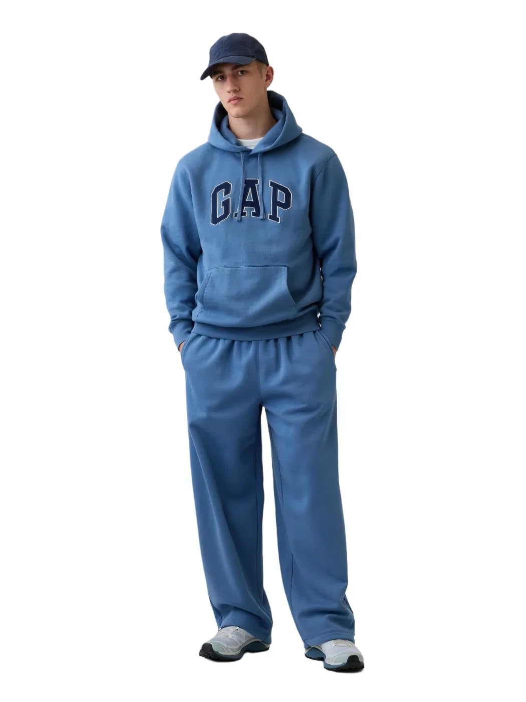 Men's Vintagesoft Baggy Sweatpants