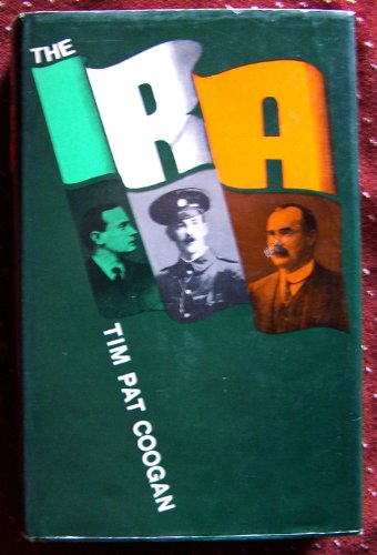 The I.R.A. 0269027750 Book Cover