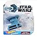 Hot Wheels Star Wars Starship Tie Bomber