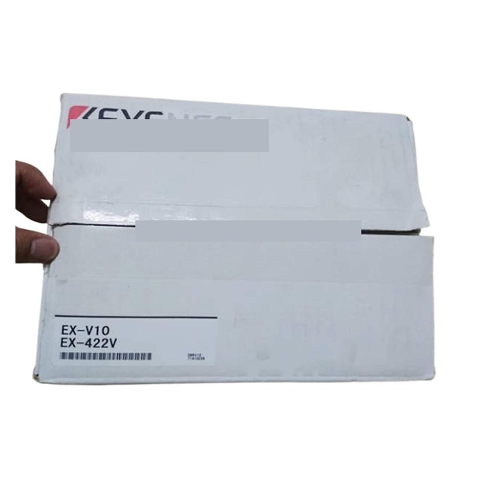 EX-V10+EX-422V Eddy Current Sensor