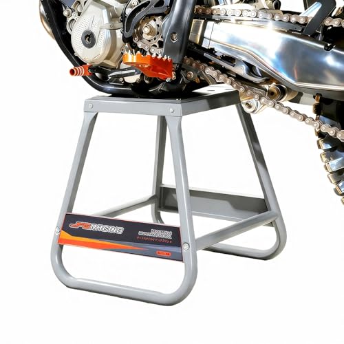 Universal Anti-skid Dirt Bike Maintenance Stand