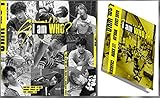 STRAY KIDS I am WHO 2nd Album [WHO ver.] Music CD + Official Poster + Photo Book + 3 QR Photo Cards + Lyrics Poster + Store Gift (4 Photo Cards Set)