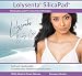 Lolysenta SilicaPad for Chest Wrinkles, Silicone Chest Wrinkle Pad for Chest Wrinkle Prevention, Anti Wrinkle Chest Pads, Wrinkle Patches for Chest Wrinkles (1 pack)