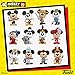 Funko Mystery Minis: Disney - Mickey's 90th - One Mystery Collectible Figure, Standard, Multicolor
