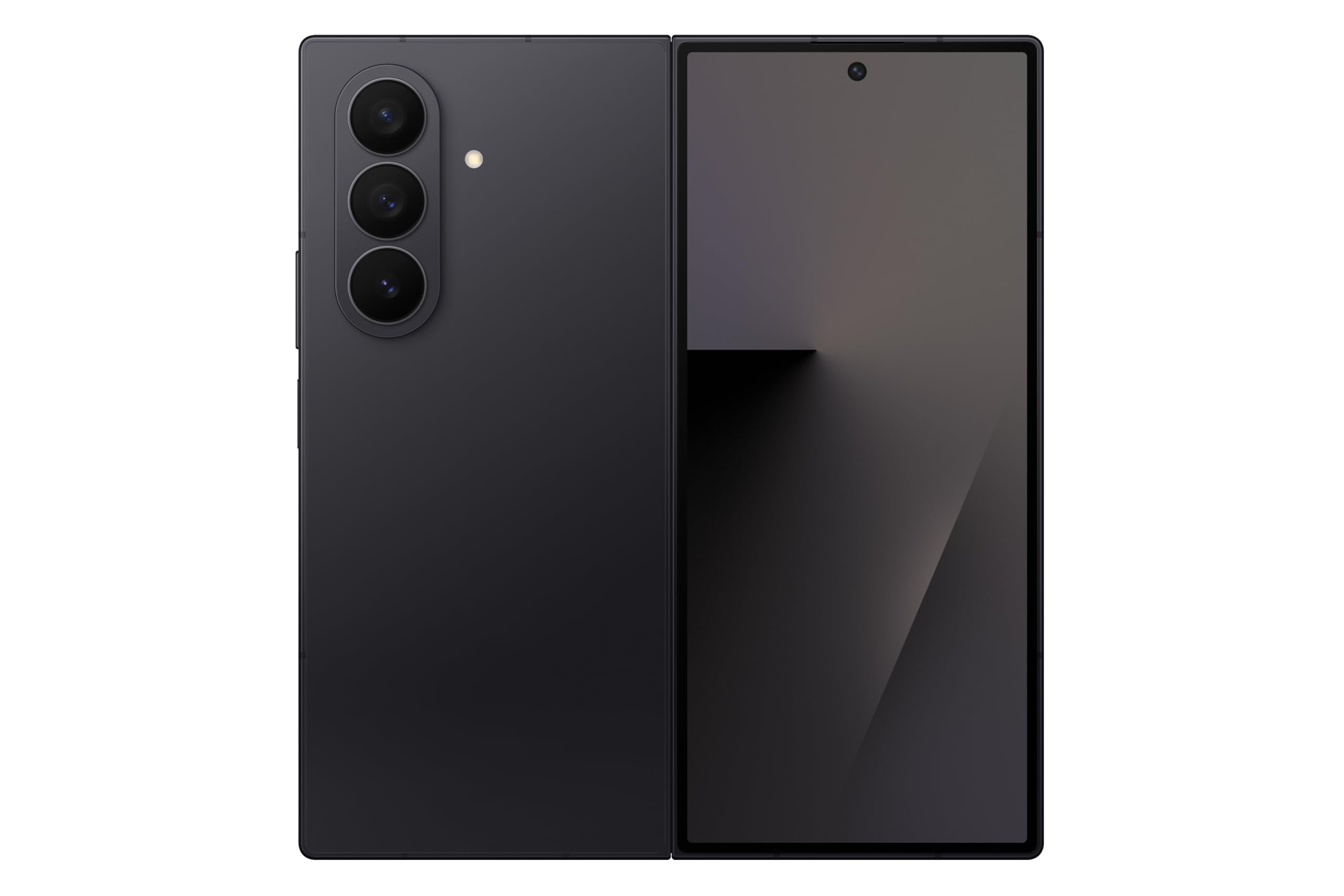 SAMSUNG GALAXY FOLD 7 +256GB DS JET BLACK : Amazon.co.za: Electronics