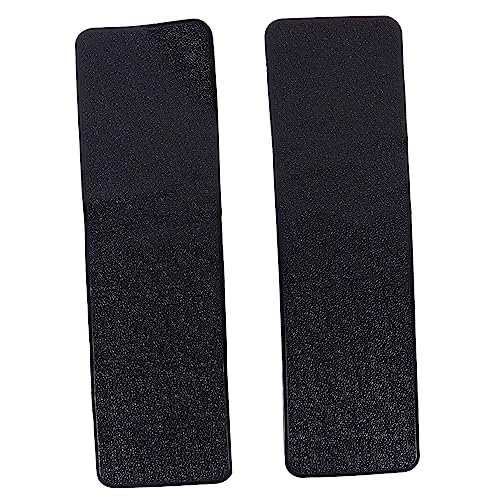 VILLCASE Car Non-Slip Pad Pack Anti-Skid Mats Car Phone Mat Storage Pad Long Strip Household No Odor Safe for Boys and Girls