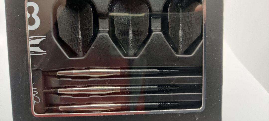 新品未開封 ダーツ祭り 2025 アクリルキーホルダー 村松治樹 2セット Amazon.co.jp: (ダーツ バレル ダーツセット)TARGET(ターゲット