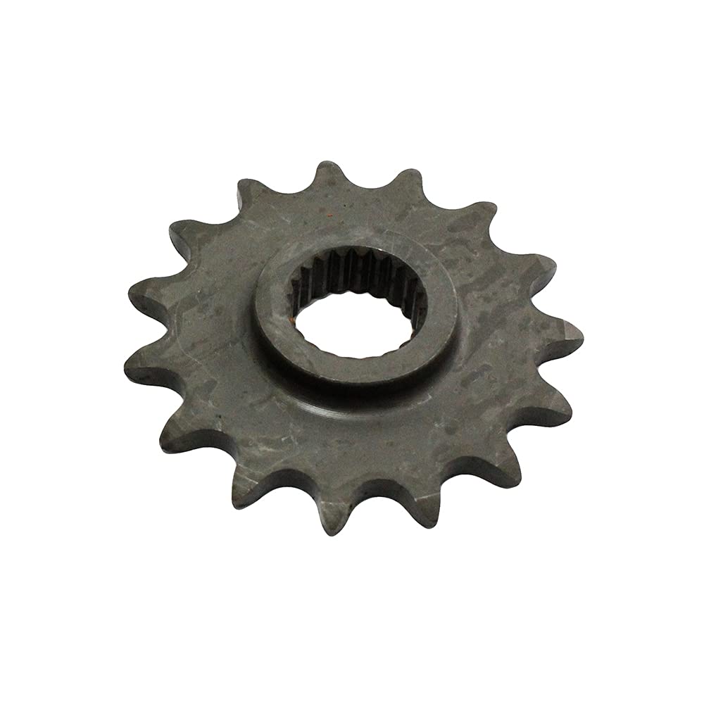Sprocket, 15/22T, Genuine OEM Part 3233730, Qty 1 : Amazon.co.uk 