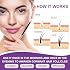Eyelashes Growth Serum - 6ml for Natural Lashes, Extensions & Eyebrows, Thicker, Fuller & Longer Looking Eyelashes, Lash Enhancing, Vegan & Cruelty-Free