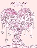 Ich liebe dich von ganzem Herzen (German Edition)