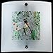 Meyda Tiffany 98784 Drago Fused Glass 1-Light ADA Compliant Wall Sconce