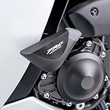 puig r12 rubber  Sturzpads PRO für Yamaha YZF-R1 09-14 Puig 5549n