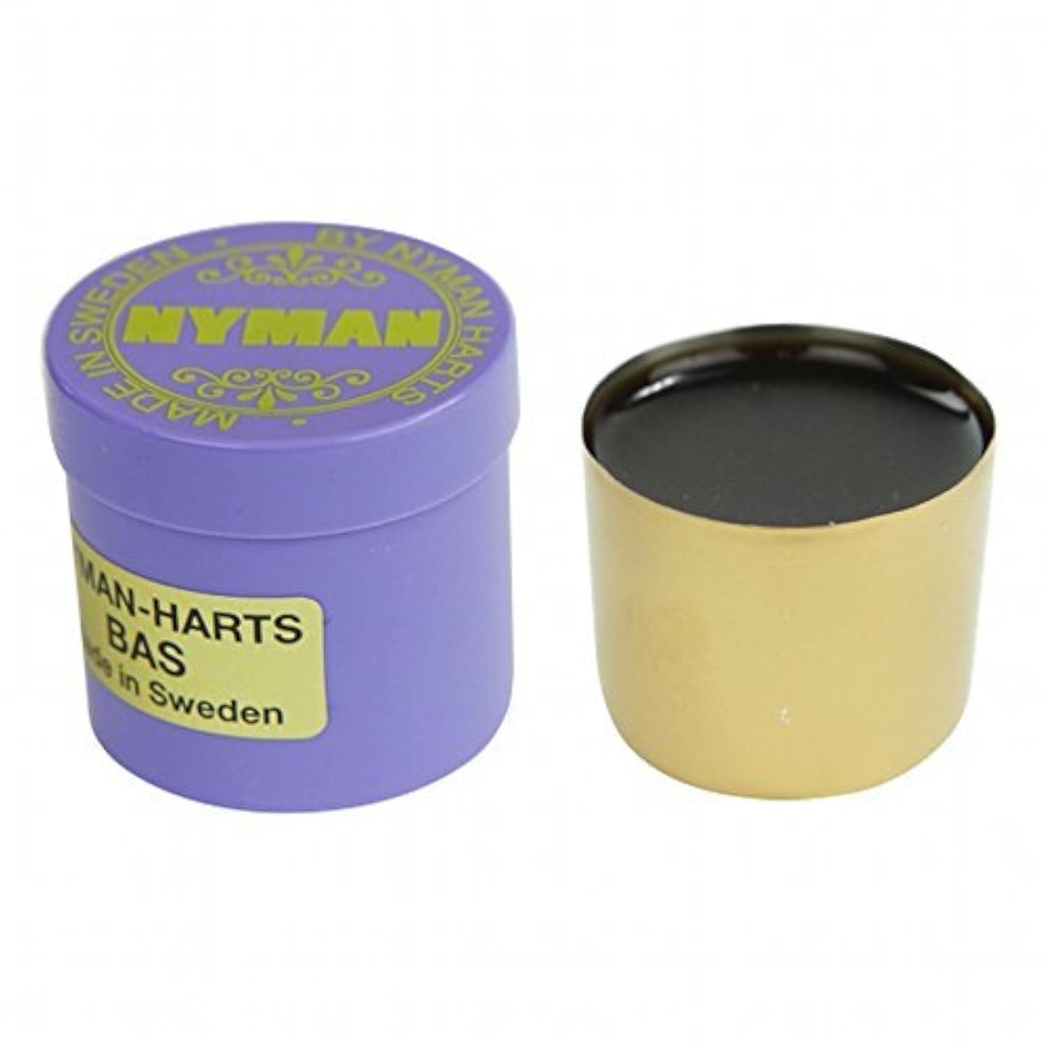 Nyman Bass Rosin