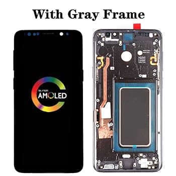 SAMSUNG - Orange-up 新品同様 Galaxy S9+ おまけ付き Amazon.com: 6.2