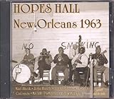 Hopes Hall New Orleans 1963の画像