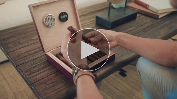 Amazon.co.jp: CASE ELEGANCE (ケースエレガンス) ヒュミドール