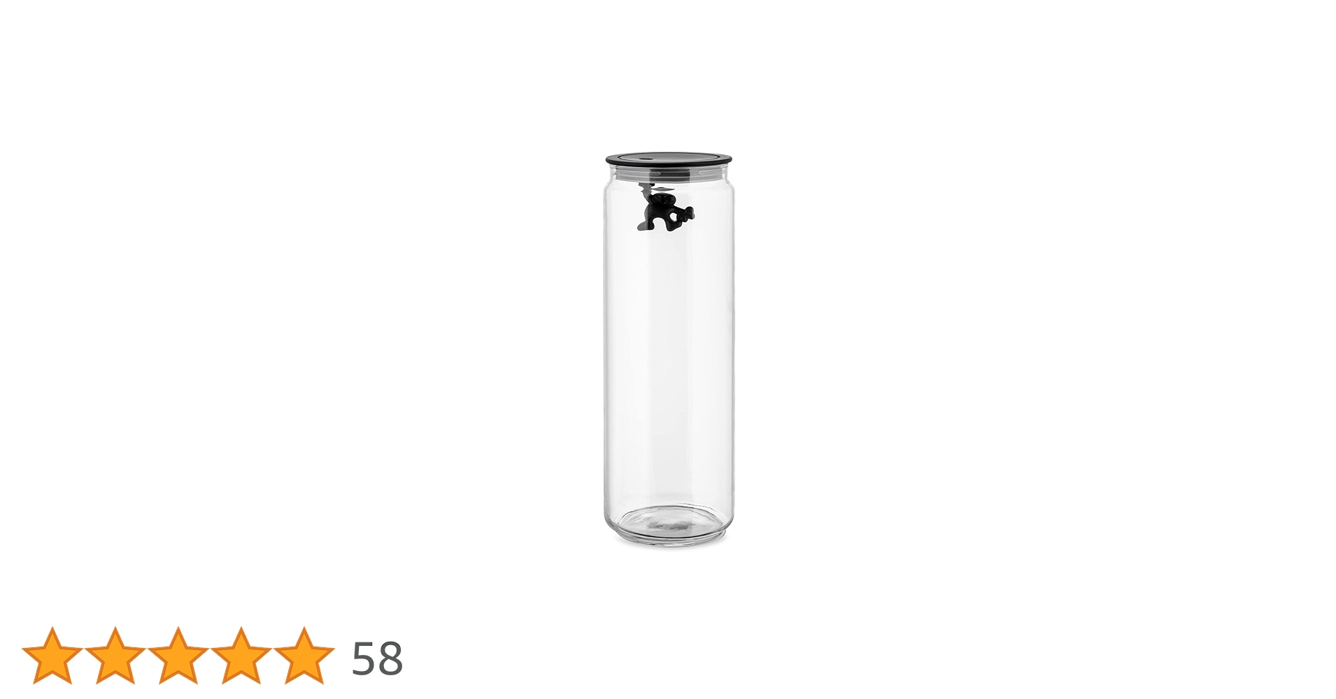 保存容器・ケース ALESSI JHT02 Piccantino Piccantino: Chili scruncher By LPWK & Jim Hannon-Tan | Alessi