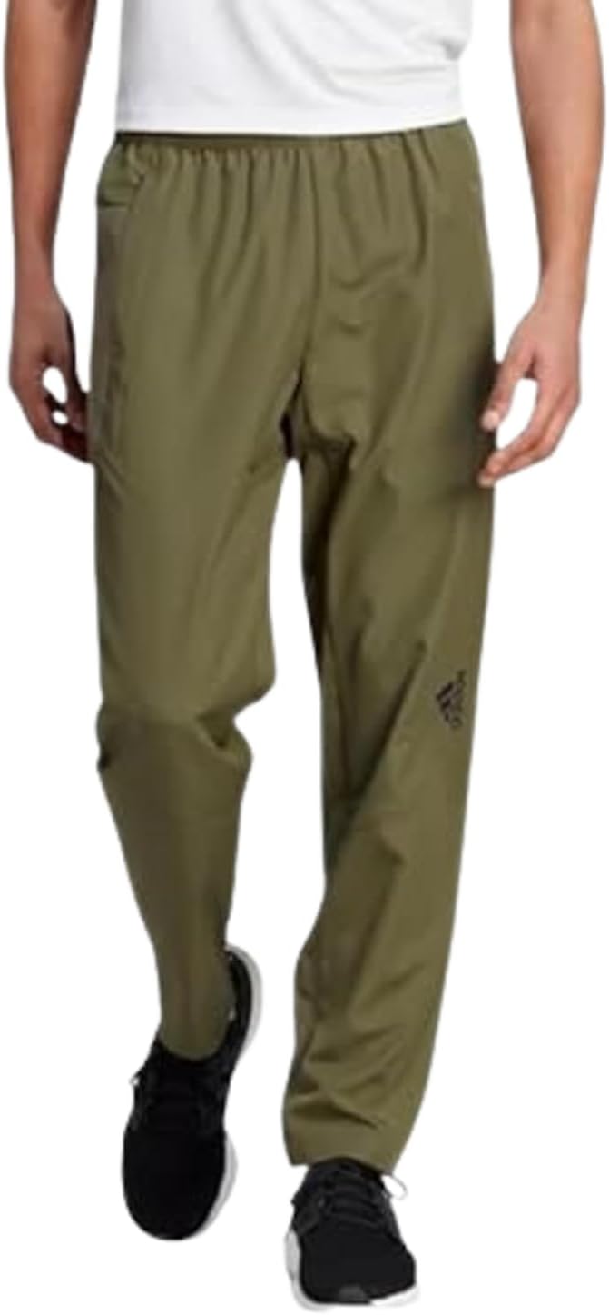 adidas Men's Aeroready Designed for Movement Training Pants