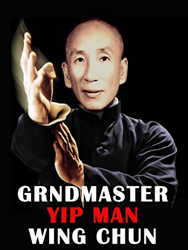 Grandmaster Yip Man Wing Chun