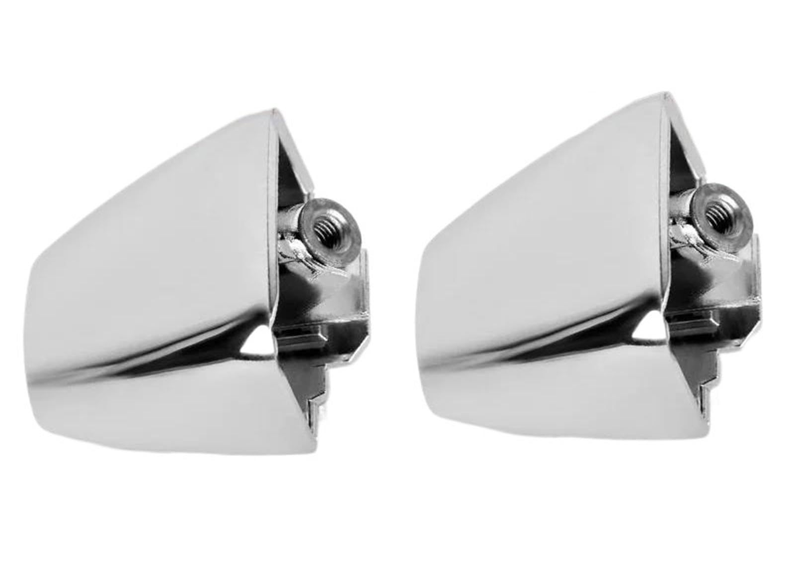 GETPZPZHMQ Car Exterior Door Handles for Hummer for H3 for H3T 3.7L L5 2006-2010 15932907 Car Door Handle(2pcs)